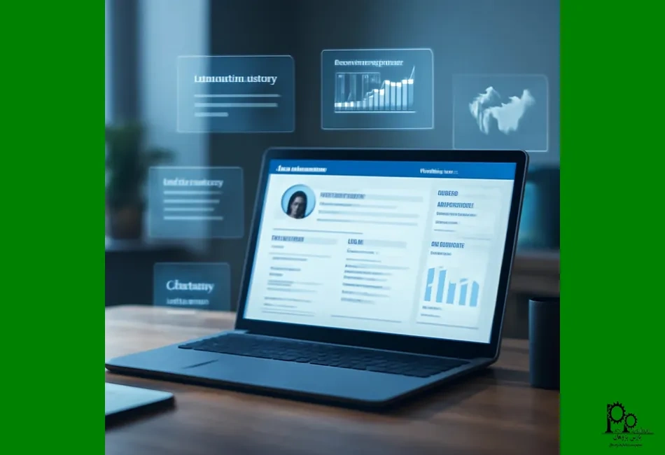 چرا رزومهنویسی در Linkedin اهمیت دارد؟